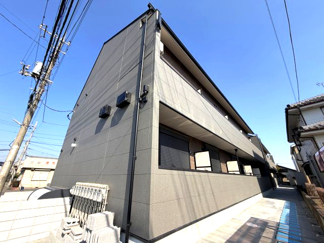 Will Grano岩槻