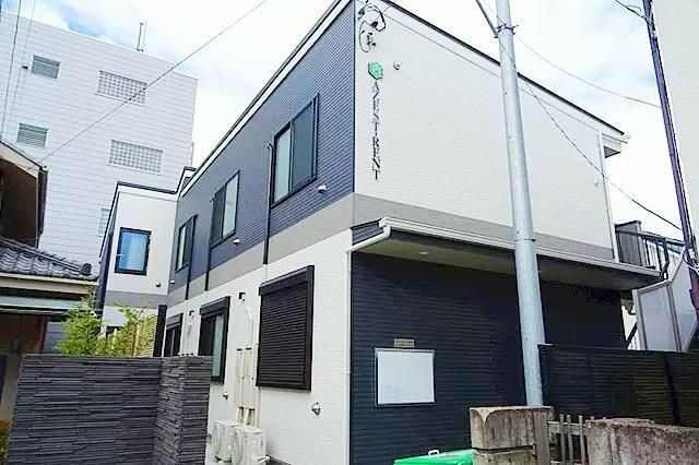 ＡＺＥＳＴ－ＲＥＮＴ一橋学園Ⅱ