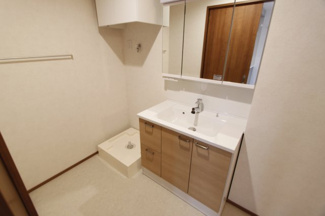 【洗面所】 | ＭＡＩＳＯＮ　ＢＲＩＧＨＴＷＯＯＤ　Ｄｅｕｘ