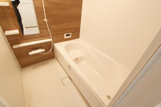 【浴室】 | ＭＡＩＳＯＮ　ＢＲＩＧＨＴＷＯＯＤ　Ｄｅｕｘ