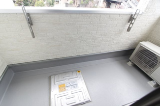 【バルコニー】 | ＭＡＩＳＯＮ　ＢＲＩＧＨＴＷＯＯＤ　Ｄｅｕｘ