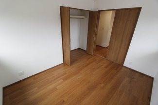 【洋室】 | ＭＡＩＳＯＮ　ＢＲＩＧＨＴＷＯＯＤ　Ｄｅｕｘ