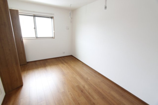 【洋室】 | ＭＡＩＳＯＮ　ＢＲＩＧＨＴＷＯＯＤ　Ｄｅｕｘ