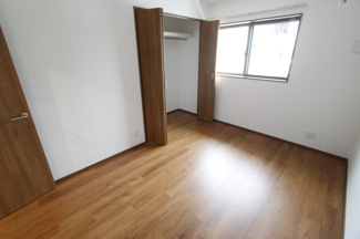 【洋室】 | ＭＡＩＳＯＮ　ＢＲＩＧＨＴＷＯＯＤ　Ｄｅｕｘ