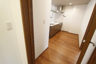 【内装】 | ＭＡＩＳＯＮ　ＢＲＩＧＨＴＷＯＯＤ　Ｄｅｕｘ