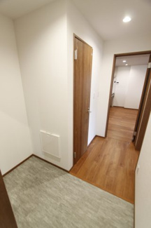 【玄関】 | ＭＡＩＳＯＮ　ＢＲＩＧＨＴＷＯＯＤ　Ｄｅｕｘ