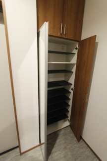 【玄関】 | ＭＡＩＳＯＮ　ＢＲＩＧＨＴＷＯＯＤ　Ｄｅｕｘ