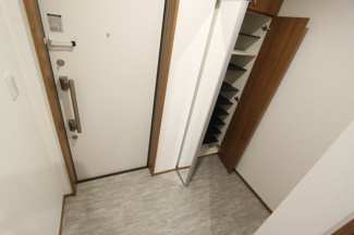 【玄関】 | ＭＡＩＳＯＮ　ＢＲＩＧＨＴＷＯＯＤ　Ｄｅｕｘ