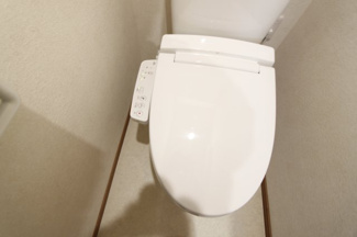 【トイレ】 | ＭＡＩＳＯＮ　ＢＲＩＧＨＴＷＯＯＤ　Ｄｅｕｘ