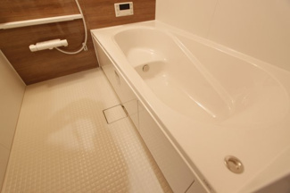 【浴室】 | ＭＡＩＳＯＮ　ＢＲＩＧＨＴＷＯＯＤ　Ｄｅｕｘ