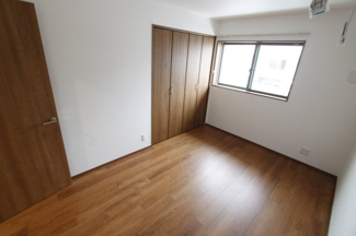 【洋室】 | ＭＡＩＳＯＮ　ＢＲＩＧＨＴＷＯＯＤ　Ｄｅｕｘ