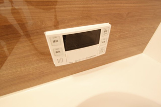 【浴室】 | ＭＡＩＳＯＮ　ＢＲＩＧＨＴＷＯＯＤ　Ｄｅｕｘ