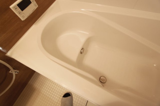 【浴室】 | ＭＡＩＳＯＮ　ＢＲＩＧＨＴＷＯＯＤ　Ｄｅｕｘ