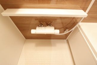 【浴室】 | ＭＡＩＳＯＮ　ＢＲＩＧＨＴＷＯＯＤ　Ｄｅｕｘ