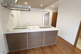 【キッチン】 | ＭＡＩＳＯＮ　ＢＲＩＧＨＴＷＯＯＤ　Ｄｅｕｘ