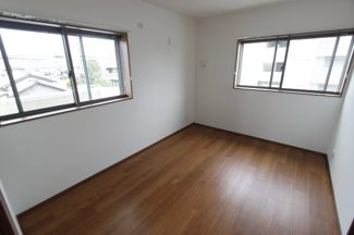 【洋室】 | ＭＡＩＳＯＮ　ＢＲＩＧＨＴＷＯＯＤ　Ｄｅｕｘ