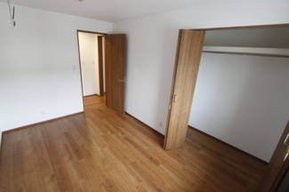 【洋室】 | ＭＡＩＳＯＮ　ＢＲＩＧＨＴＷＯＯＤ　Ｄｅｕｘ