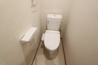 【トイレ】 | ＭＡＩＳＯＮ　ＢＲＩＧＨＴＷＯＯＤ　Ｄｅｕｘ