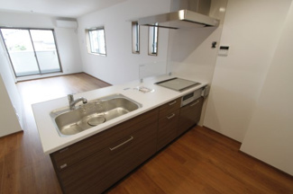 【居間・リビング】 | ＭＡＩＳＯＮ　ＢＲＩＧＨＴＷＯＯＤ　Ｄｅｕｘ