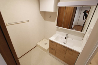 【洗面所】 | ＭＡＩＳＯＮ　ＢＲＩＧＨＴＷＯＯＤ　Ｄｅｕｘ