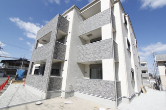 【外観】 | ＭＡＩＳＯＮ　ＢＲＩＧＨＴＷＯＯＤ　Ｄｅｕｘ