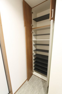 【玄関】 | ＭＡＩＳＯＮ　ＢＲＩＧＨＴＷＯＯＤ　Ｄｅｕｘ