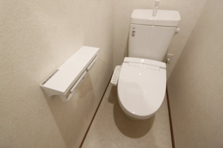 【トイレ】 | ＭＡＩＳＯＮ　ＢＲＩＧＨＴＷＯＯＤ　Ｄｅｕｘ