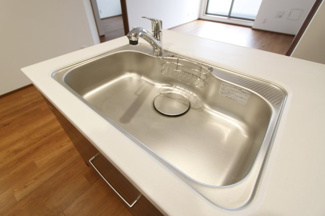 【キッチン】 | ＭＡＩＳＯＮ　ＢＲＩＧＨＴＷＯＯＤ　Ｄｅｕｘ