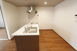 【キッチン】 | ＭＡＩＳＯＮ　ＢＲＩＧＨＴＷＯＯＤ　Ｄｅｕｘ