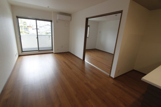 【内装】 | ＭＡＩＳＯＮ　ＢＲＩＧＨＴＷＯＯＤ　Ｄｅｕｘ