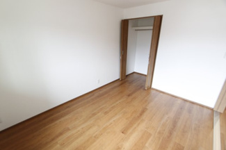 【洋室】 | ＭＡＩＳＯＮ　ＢＲＩＧＨＴＷＯＯＤ　Ｄｅｕｘ