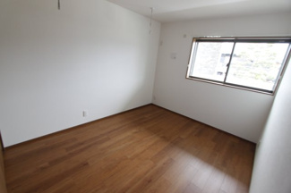 【洋室】 | ＭＡＩＳＯＮ　ＢＲＩＧＨＴＷＯＯＤ　Ｄｅｕｘ