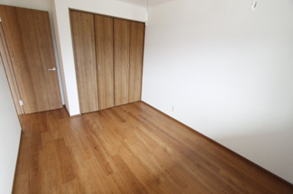 【洋室】 | ＭＡＩＳＯＮ　ＢＲＩＧＨＴＷＯＯＤ　Ｄｅｕｘ