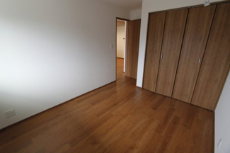 【洋室】 | ＭＡＩＳＯＮ　ＢＲＩＧＨＴＷＯＯＤ　Ｄｅｕｘ