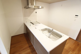 【キッチン】 | ＭＡＩＳＯＮ　ＢＲＩＧＨＴＷＯＯＤ　Ｄｅｕｘ