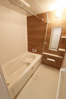 【浴室】 | ＭＡＩＳＯＮ　ＢＲＩＧＨＴＷＯＯＤ　Ｄｅｕｘ