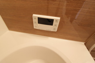 【浴室】 | ＭＡＩＳＯＮ　ＢＲＩＧＨＴＷＯＯＤ　Ｄｅｕｘ