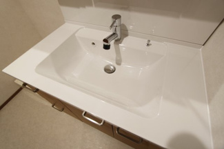 【洗面所】 | ＭＡＩＳＯＮ　ＢＲＩＧＨＴＷＯＯＤ　Ｄｅｕｘ