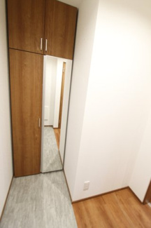 【玄関】 | ＭＡＩＳＯＮ　ＢＲＩＧＨＴＷＯＯＤ　Ｄｅｕｘ