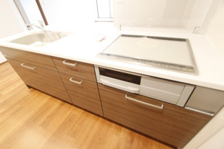 【キッチン】 | ＭＡＩＳＯＮ　ＢＲＩＧＨＴＷＯＯＤ　Ｄｅｕｘ