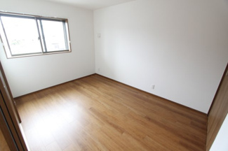 【洋室】 | ＭＡＩＳＯＮ　ＢＲＩＧＨＴＷＯＯＤ　Ｄｅｕｘ