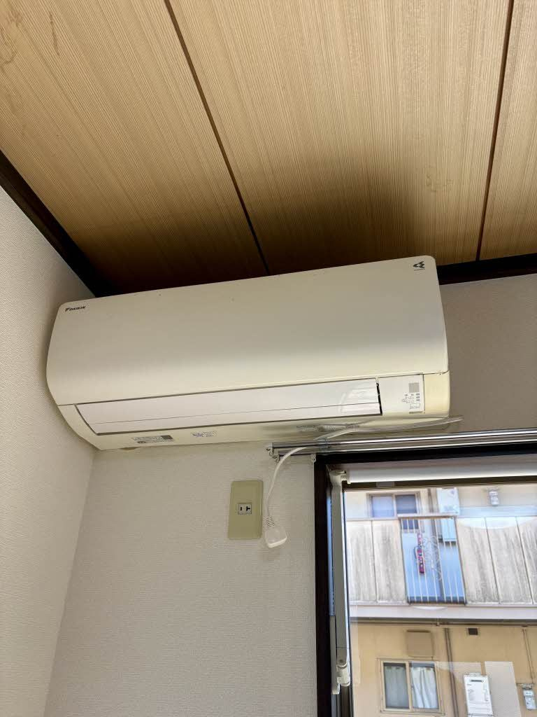 コーポ エクセル Ⅰ棟