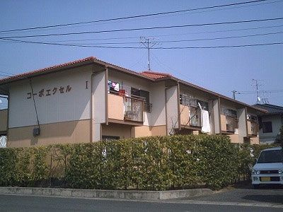 コーポ エクセル Ⅰ棟