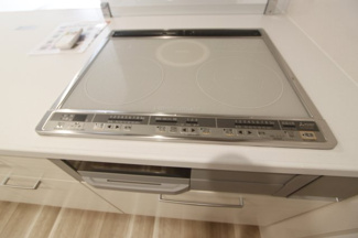 【キッチン】 | ＭＡＩＳＯＮ　ＢＲＩＧＨＴＷＯＯＤ　Ｄｅｕｘ