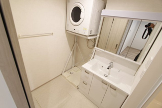 【洗面所】 | ＭＡＩＳＯＮ　ＢＲＩＧＨＴＷＯＯＤ　Ｄｅｕｘ