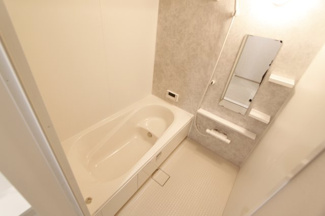 【浴室】 | ＭＡＩＳＯＮ　ＢＲＩＧＨＴＷＯＯＤ　Ｄｅｕｘ