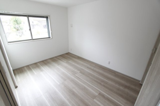 【洋室】 | ＭＡＩＳＯＮ　ＢＲＩＧＨＴＷＯＯＤ　Ｄｅｕｘ