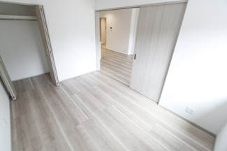 【洋室】 | ＭＡＩＳＯＮ　ＢＲＩＧＨＴＷＯＯＤ　Ｄｅｕｘ