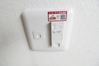 【設備】 | ＭＡＩＳＯＮ　ＢＲＩＧＨＴＷＯＯＤ　Ｄｅｕｘ