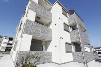 【外観】 | ＭＡＩＳＯＮ　ＢＲＩＧＨＴＷＯＯＤ　Ｄｅｕｘ